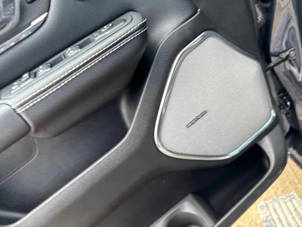 New 2026 RAM 1500 Laramie AWD/4WD image 23