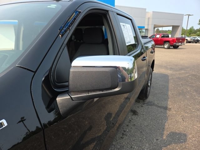 Used 2024 Chevrolet Silverado 1500 LT AWD/4WD image 41