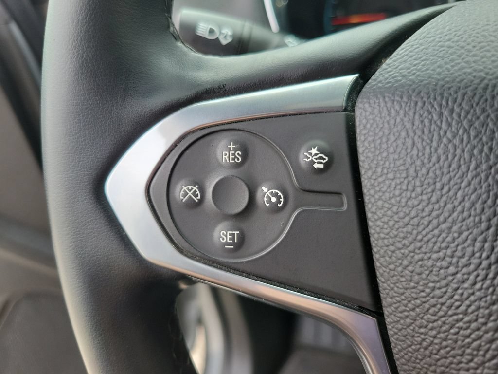 Used 2023 Chevrolet Traverse LT AWD/4WD image 26