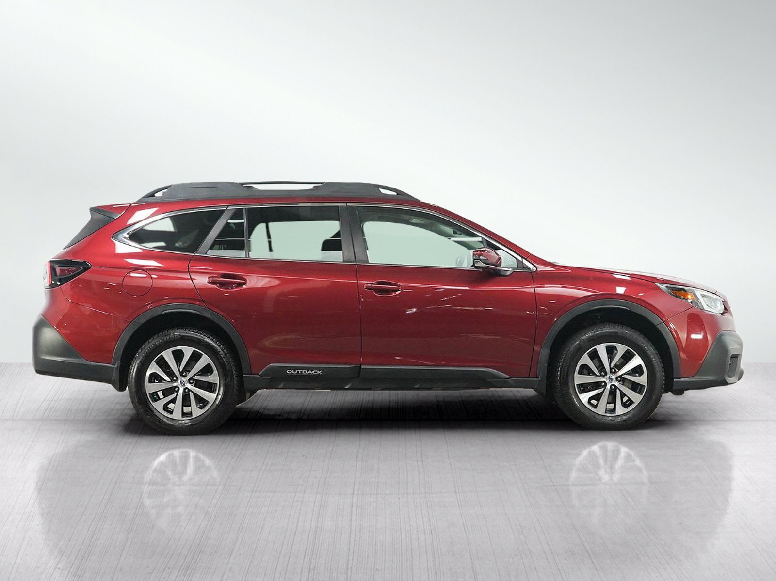 Used 2020 Subaru Outback Premium AWD/4WD image 6