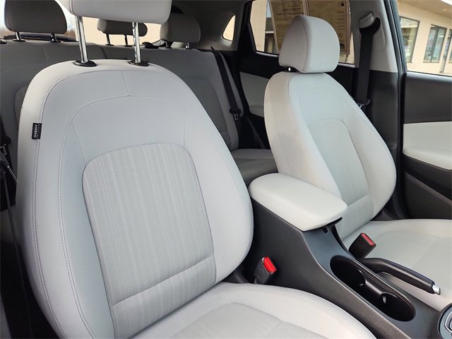 Certified 2023 Hyundai Kona SEL w/ Cargo Package image 32