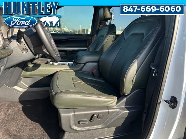 Used 2022 Ford Expedition Timberline image 25