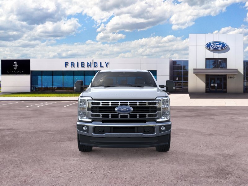 New 2026 Ford F350 XLT AWD/4WD image 6