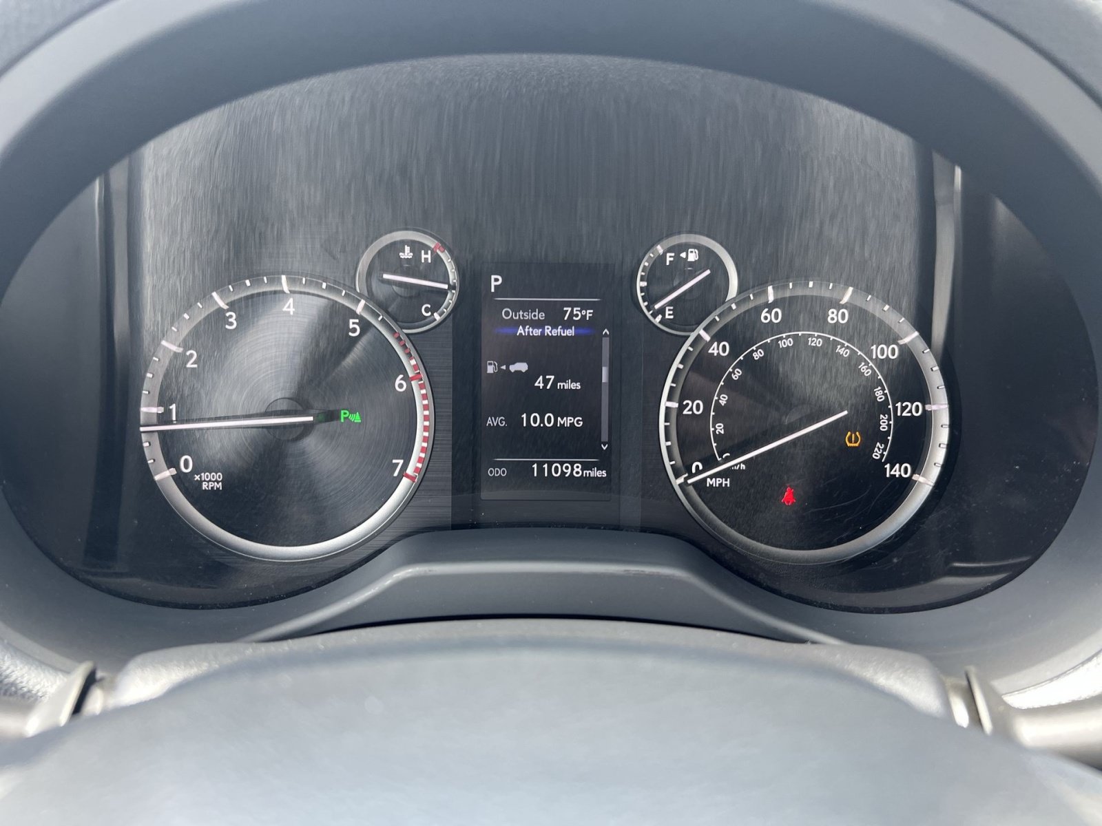Used 2023 Lexus GX 460 Premium w/ Premium Package AWD/4WD image 18