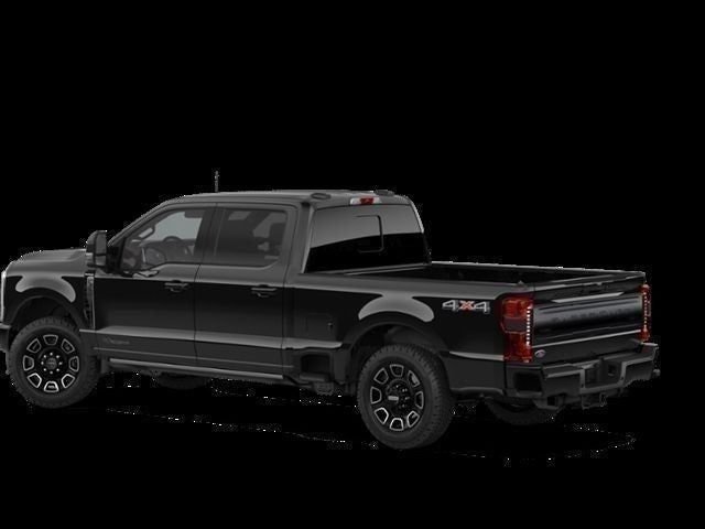 New 2026 Ford F350 Platinum AWD/4WD image 24