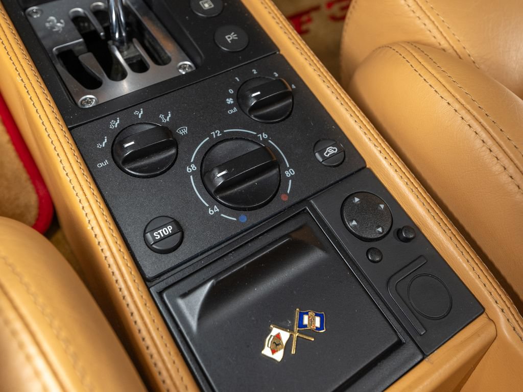 Used 1995 Ferrari F355 GTS RWD image 30