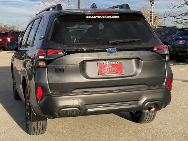 New 2026 Subaru Forester Premium image 3
