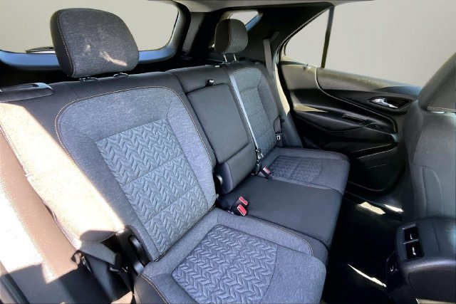 Used 2023 Chevrolet Equinox LT AWD/4WD image 26