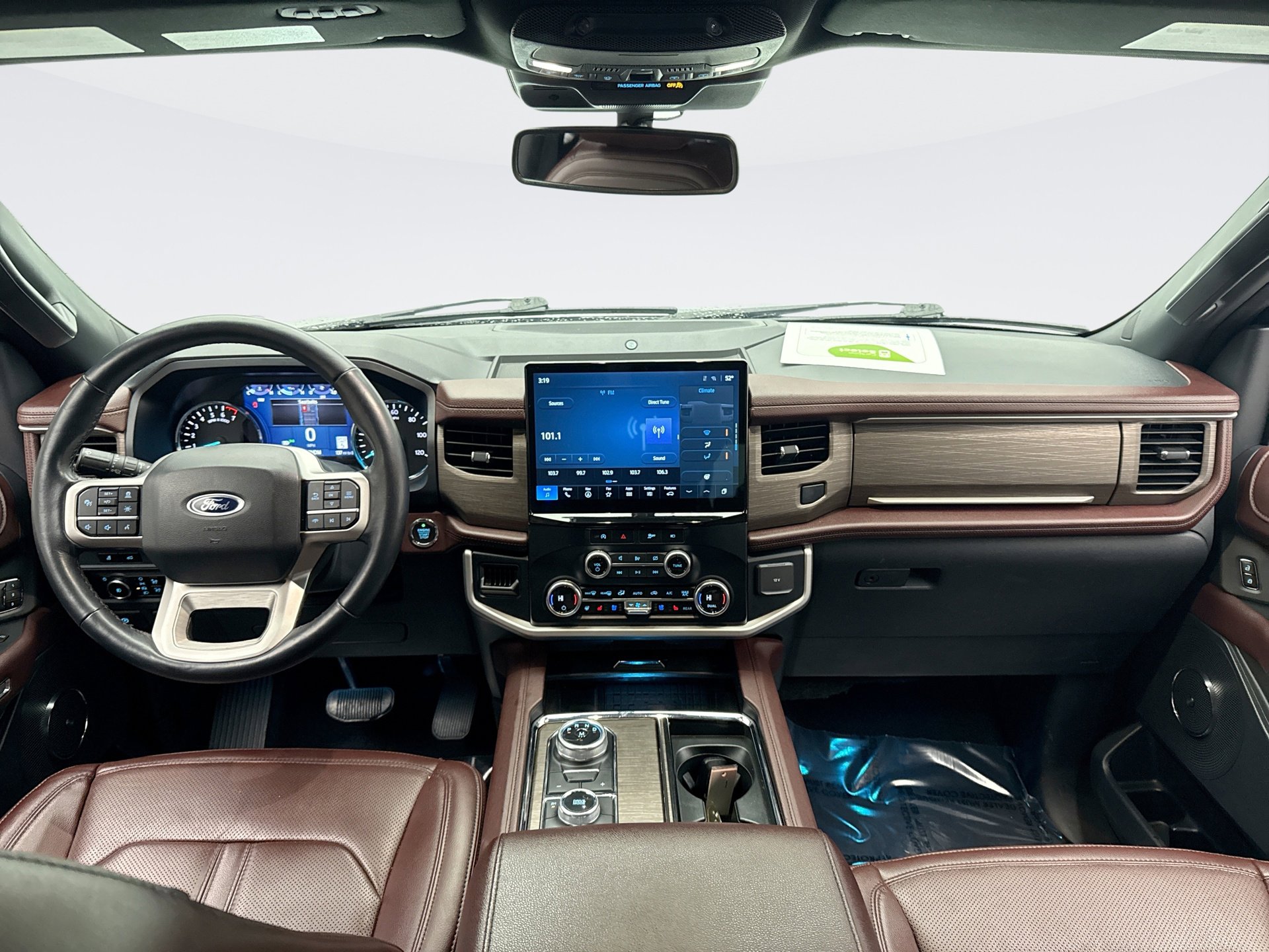 Used 2024 Ford Expedition Max Limited image 13