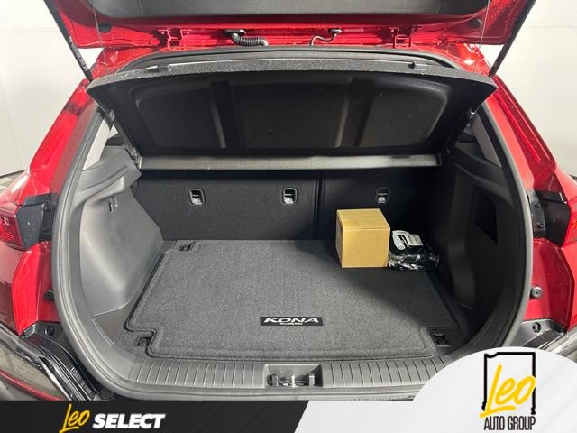 Used 2023 Hyundai Kona SEL AWD/4WD image 11