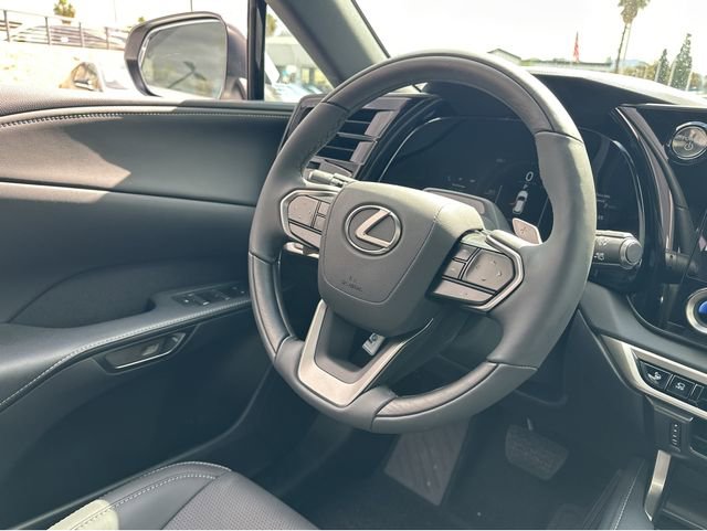 New 2026 Lexus RX 350 AWD/4WD image 38