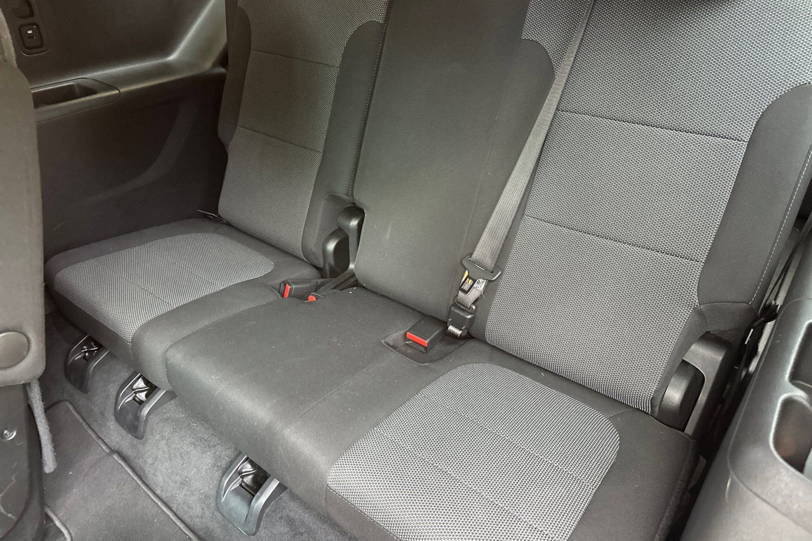 Used 2023 Chevrolet Traverse LT image 19