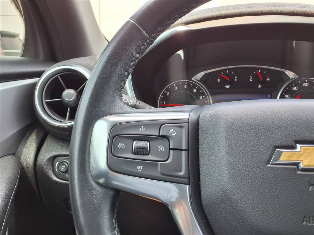 Used 2021 Chevrolet Blazer LT w/ Redline Edition FWD image 28
