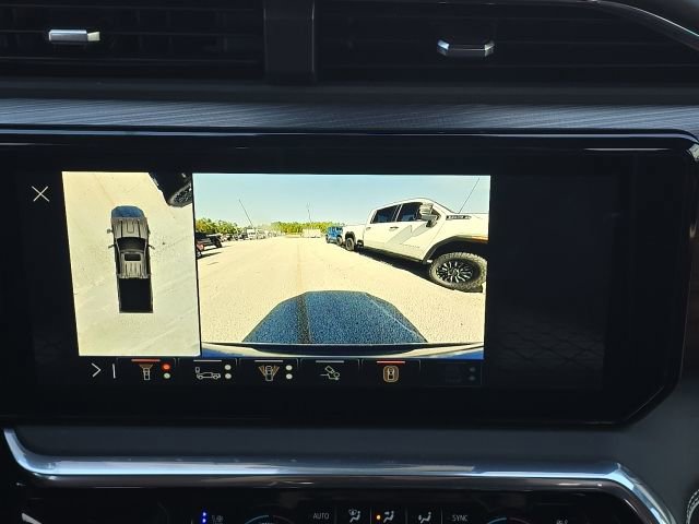 Used 2025 GMC Sierra 2500 Denali Ultimate image 36