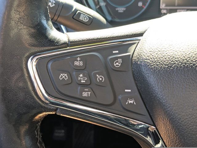 Used 2017 Chevrolet Cruze Premier w/ RS Package image 54