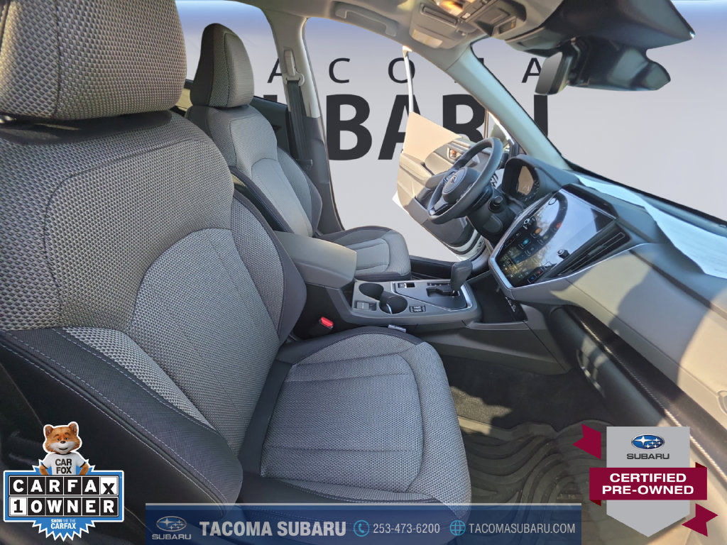 Certified 2024 Subaru Crosstrek 2.0i Premium AWD/4WD image 17