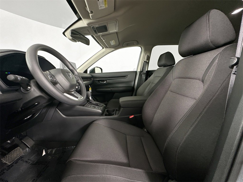 New 2026 Honda CR-V LX image 18