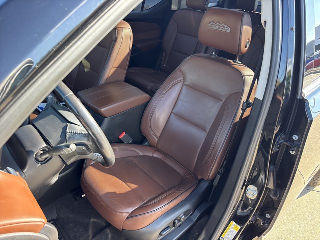 Used 2018 Chevrolet Traverse High Country AWD/4WD image 25