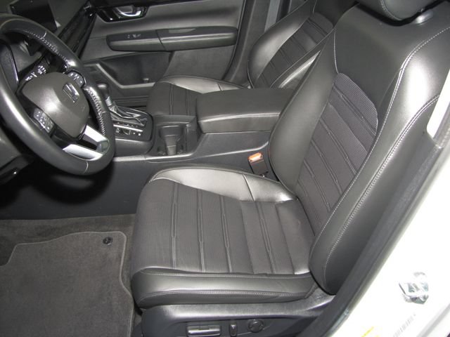 Certified 2025 Honda CR-V EX-L image 9