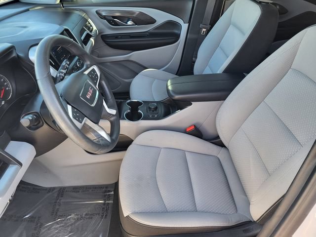 Used 2023 GMC Terrain SLE w/ Driver Convenience Package AWD/4WD image 19