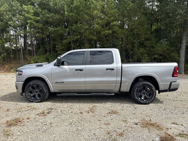 Used 2025 RAM 1500 Big Horn image 8
