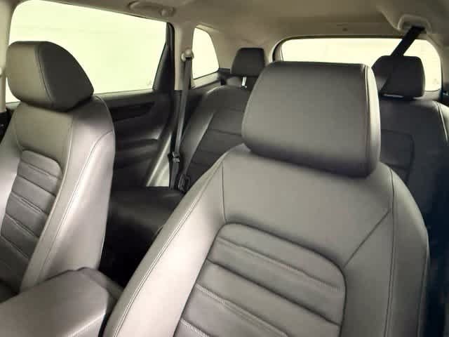 New 2027 Honda CR-V EX-L image 34