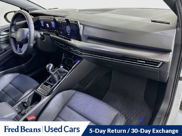 Used 2023 Volkswagen Golf 20th Anniversary Edition AWD/4WD image 36