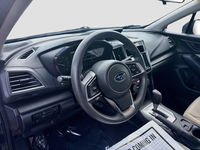 Used 2020 Subaru Impreza 2.0i AWD/4WD image 9