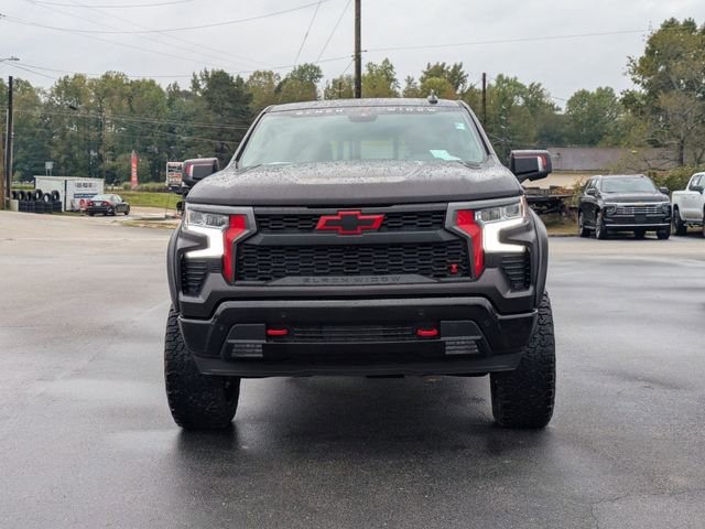 New 2025 Chevrolet Silverado 1500 RST image 7