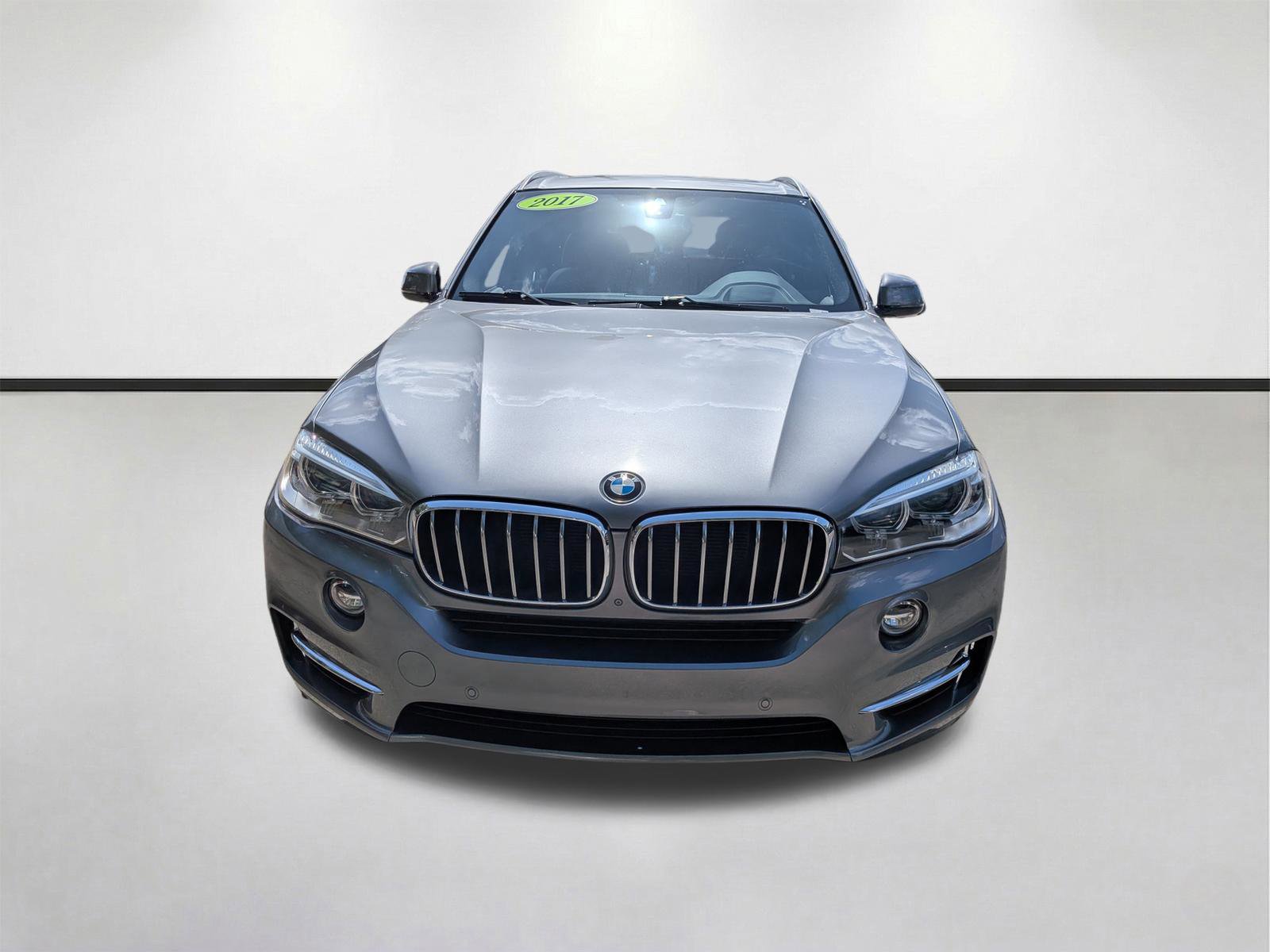 Used 2017 BMW X5 sDrive35i image 9