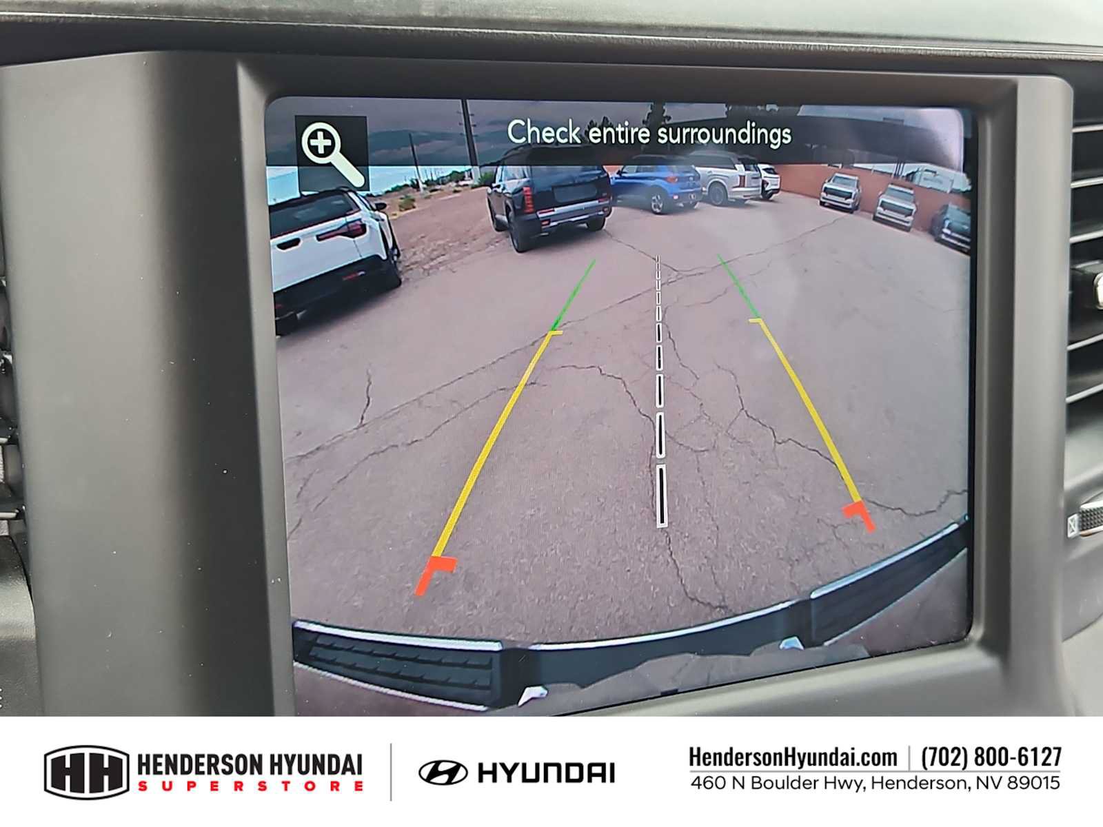 Used 2020 RAM 1500 Big Horn RWD image 27
