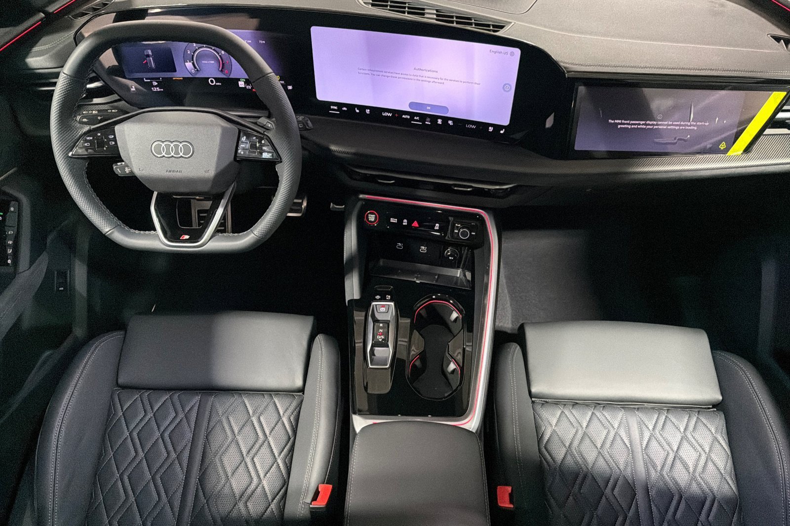 New 2026 Audi SQ5 Premium Plus AWD/4WD image 12