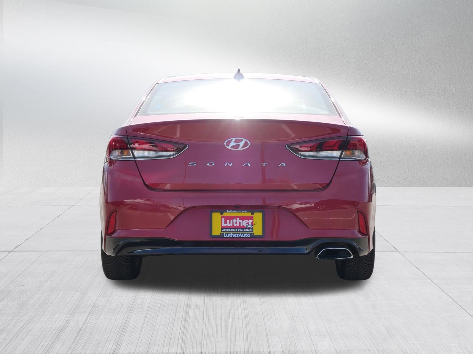 Used 2018 Hyundai Sonata SEL image 6