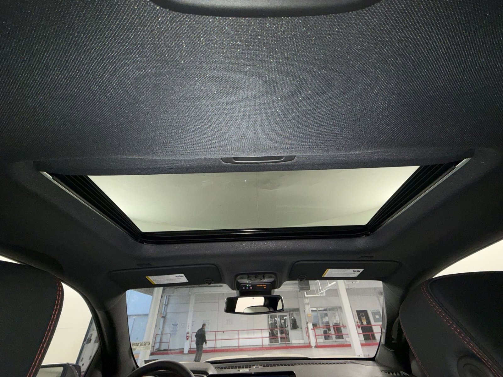 New 2026 GMC Canyon AT4X image 24