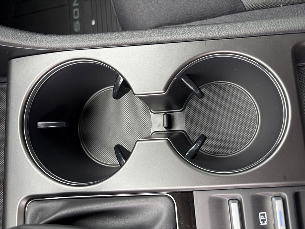 New 2026 Hyundai Sonata SE image 13