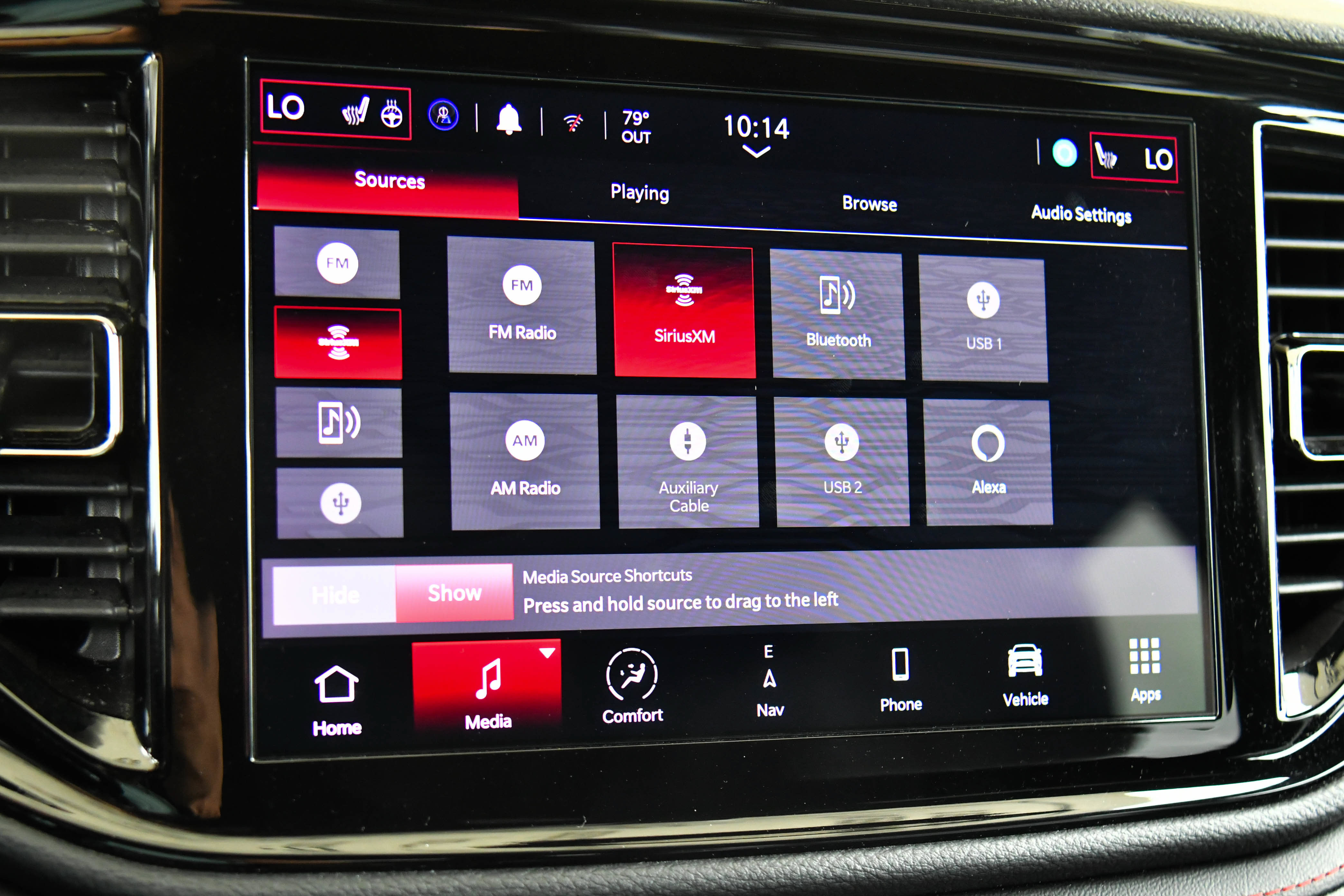 Used 2025 Dodge Durango GT AWD/4WD image 21