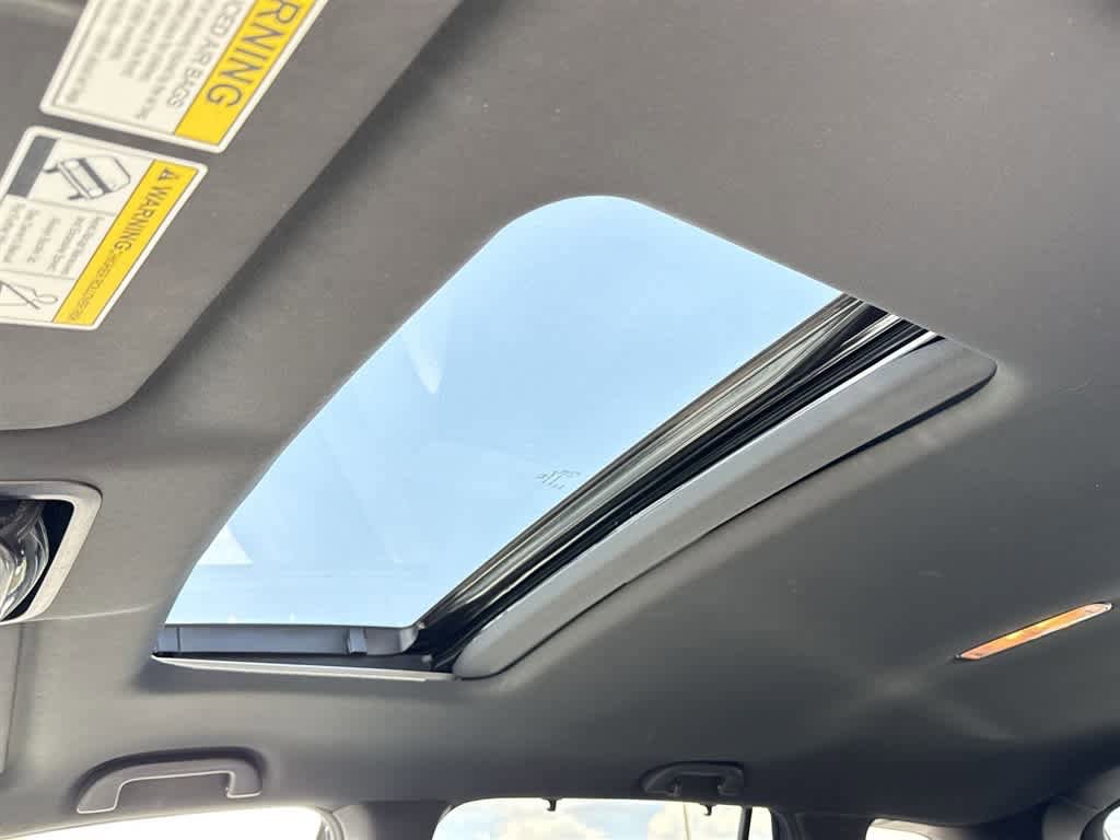 Certified 2020 Honda Passport Touring image 26