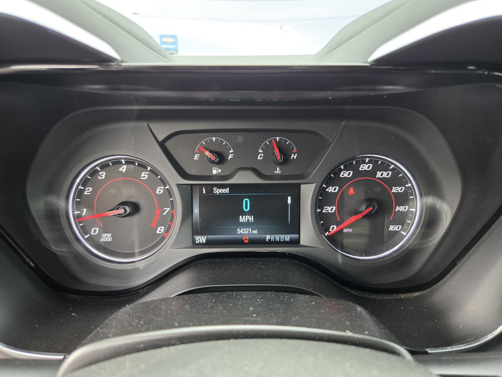 Used 2018 Chevrolet Camaro LT RWD image 20