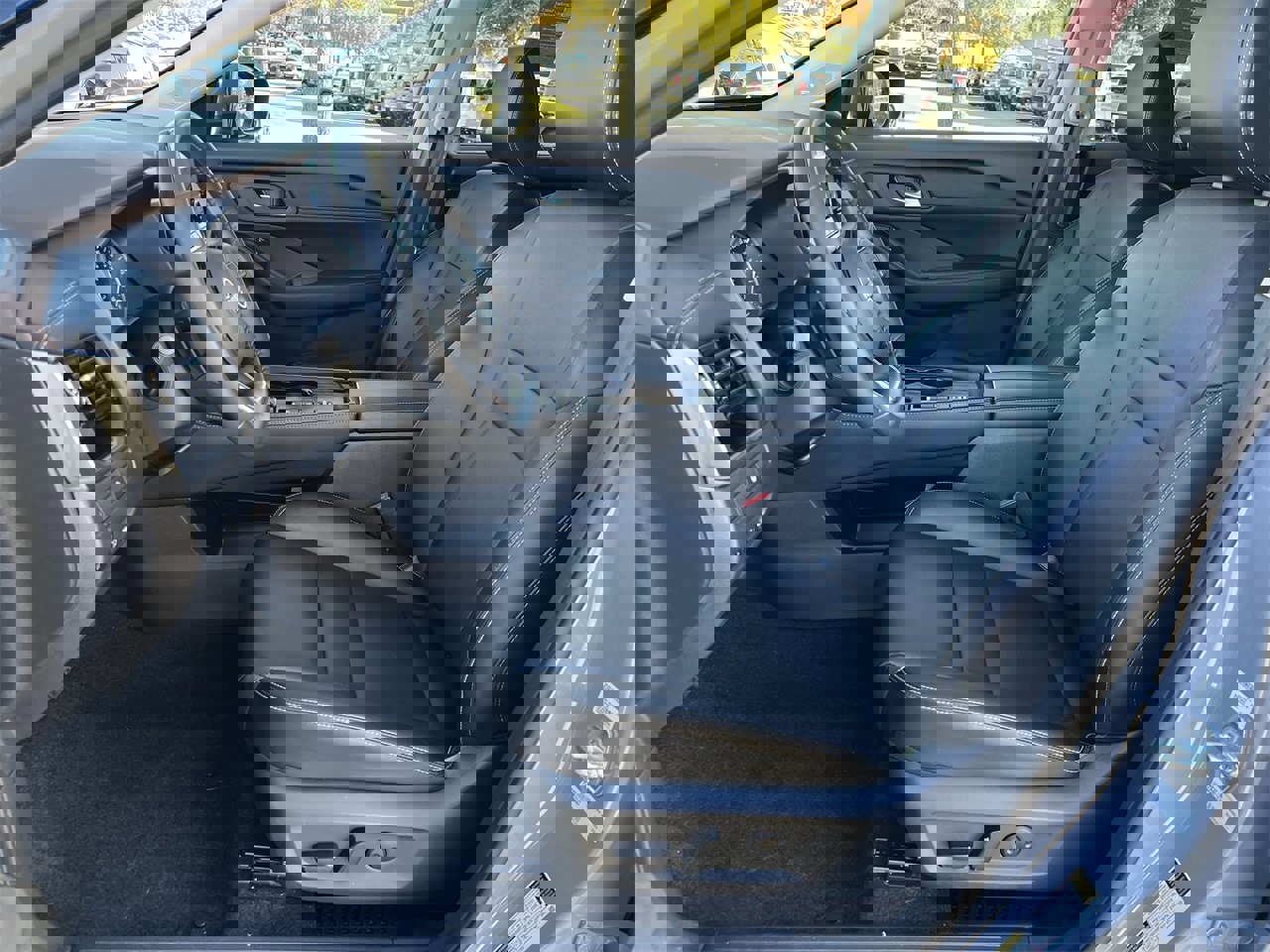 Certified 2023 Nissan Rogue SL w/ SL Premium Package image 21