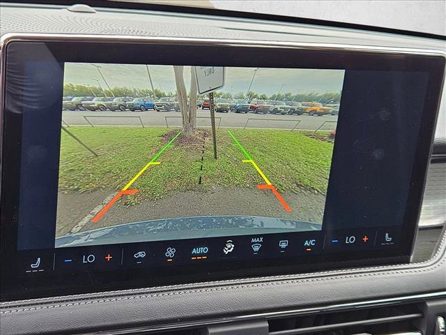 Used 2024 Lincoln Corsair FWD image 17