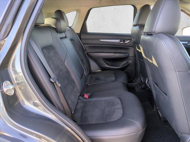 Used 2018 MAZDA CX-5 Touring w/ Preferred Equipment Package AWD/4WD image 21