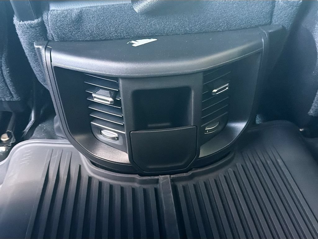 New 2026 RAM 3500 Tradesman w/ Chrome Appearance Group A AWD/4WD image 19