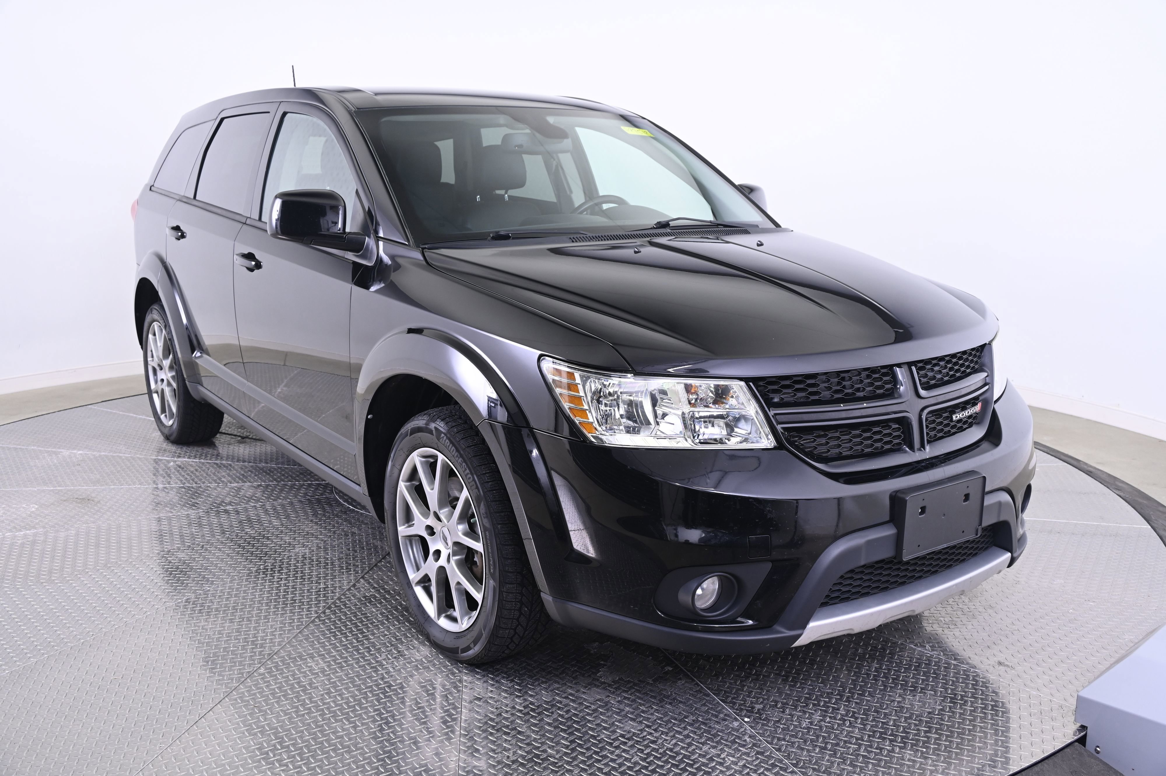 Used 2019 Dodge Journey GT image 9