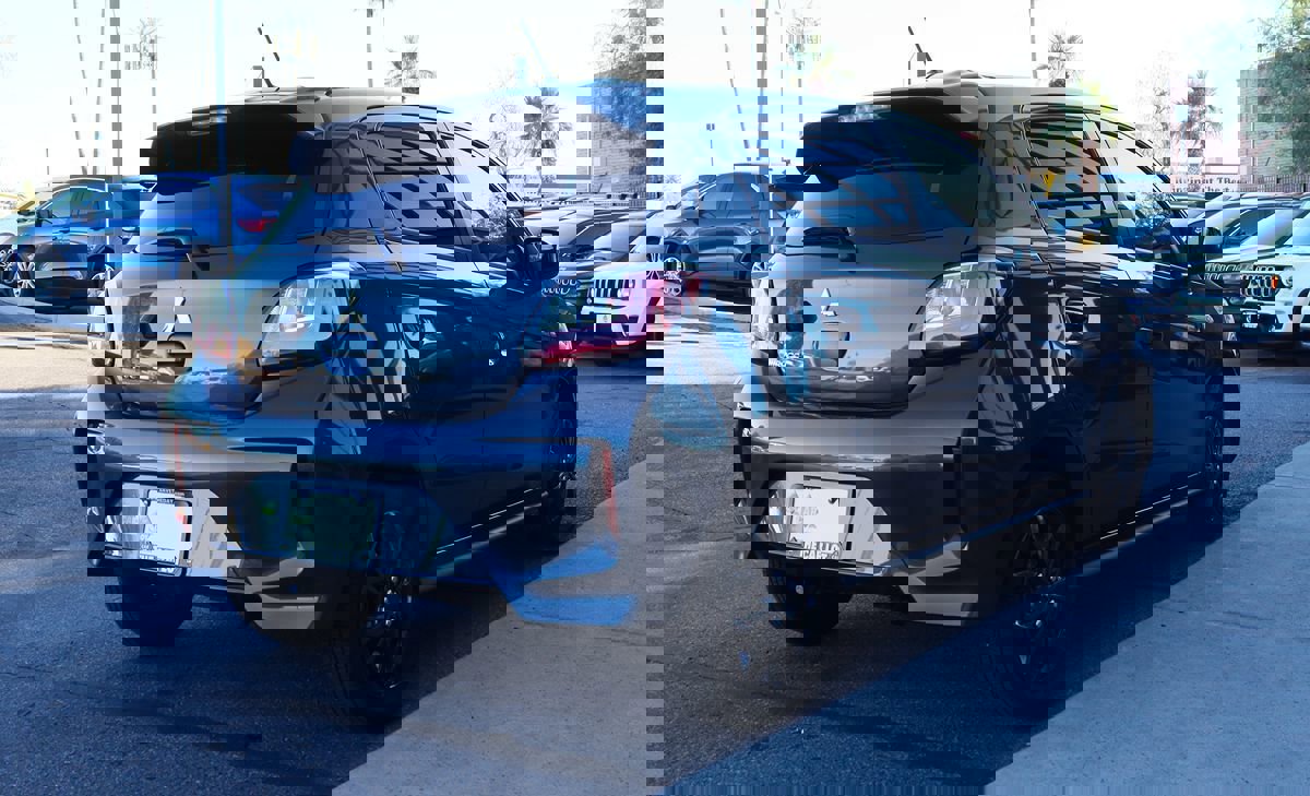 Used 2024 Mitsubishi Mirage ES image 13