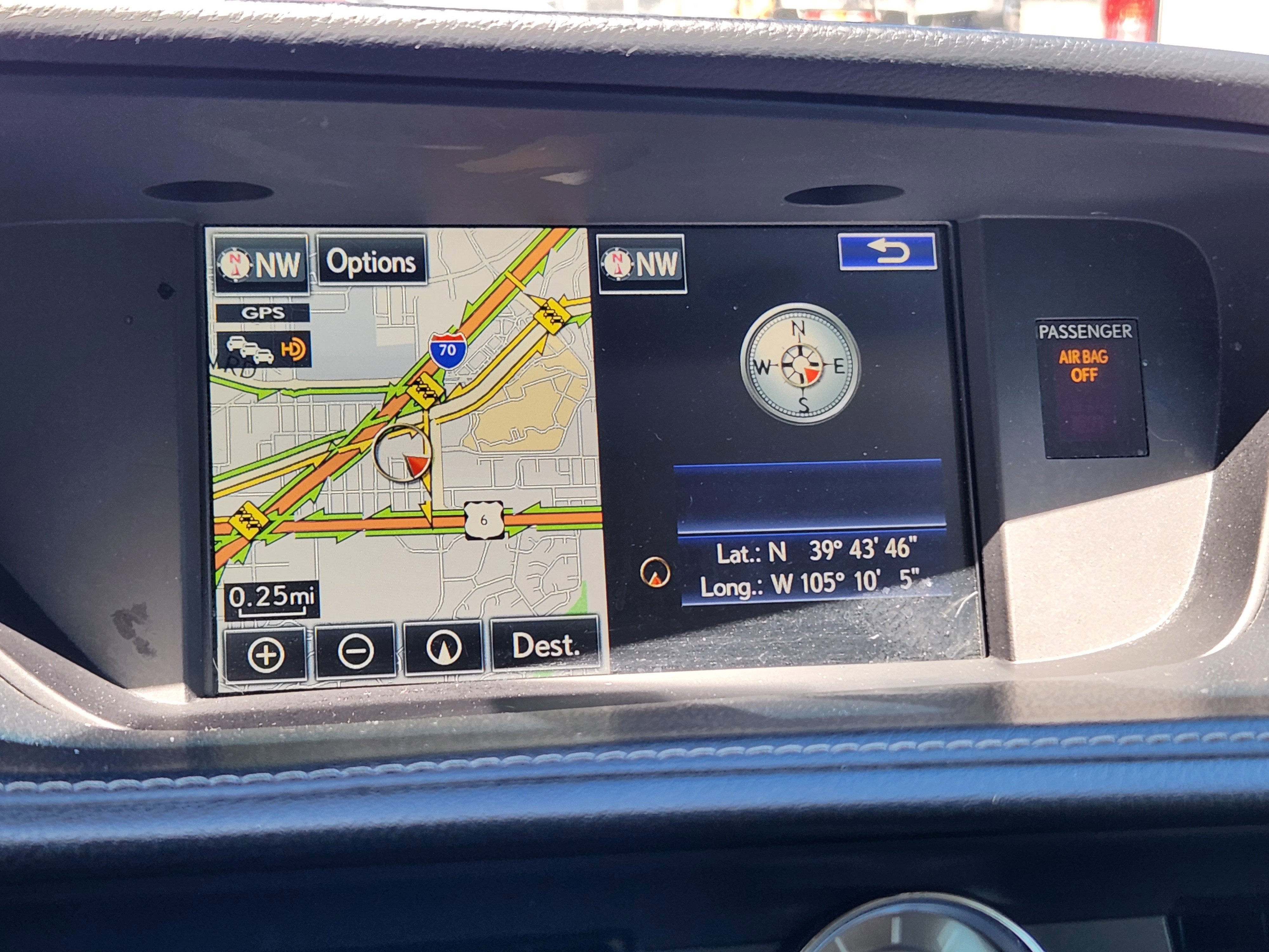 Used 2015 Lexus ES 350 w/ Premium Package FWD image 27