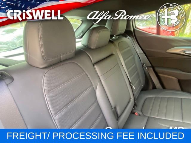 New 2024 Alfa Romeo Tonale Veloce image 45