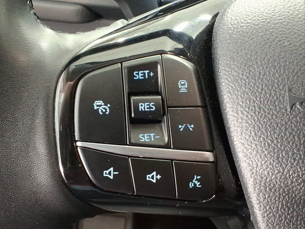 Certified 2023 Ford Escape Active w/ Tech Pack #1 image 17
