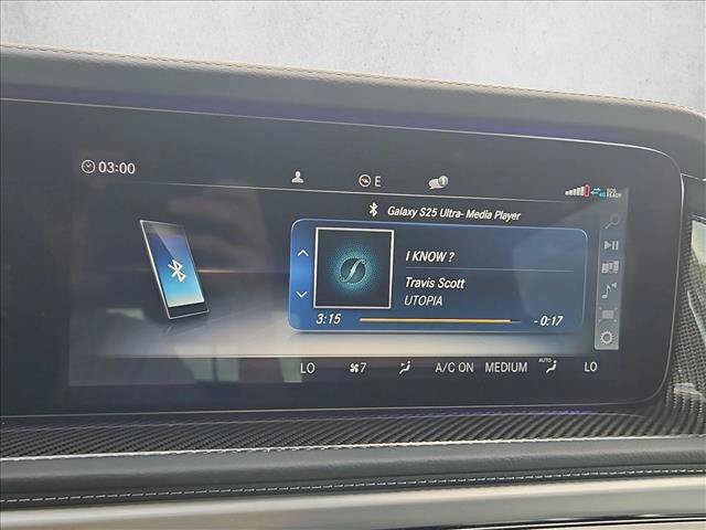 Used 2024 Mercedes-Benz G 63 AMG 4MATIC image 9