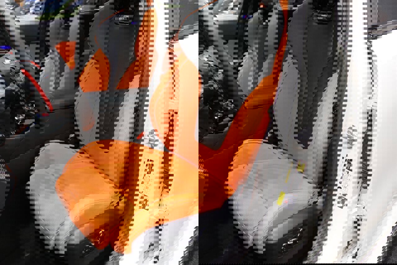 Used 2025 BMW M5 Touring w/ M Driver's Package image 20