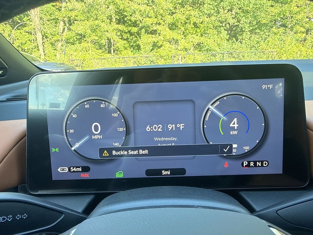 New 2026 Honda Prologue Elite image 10
